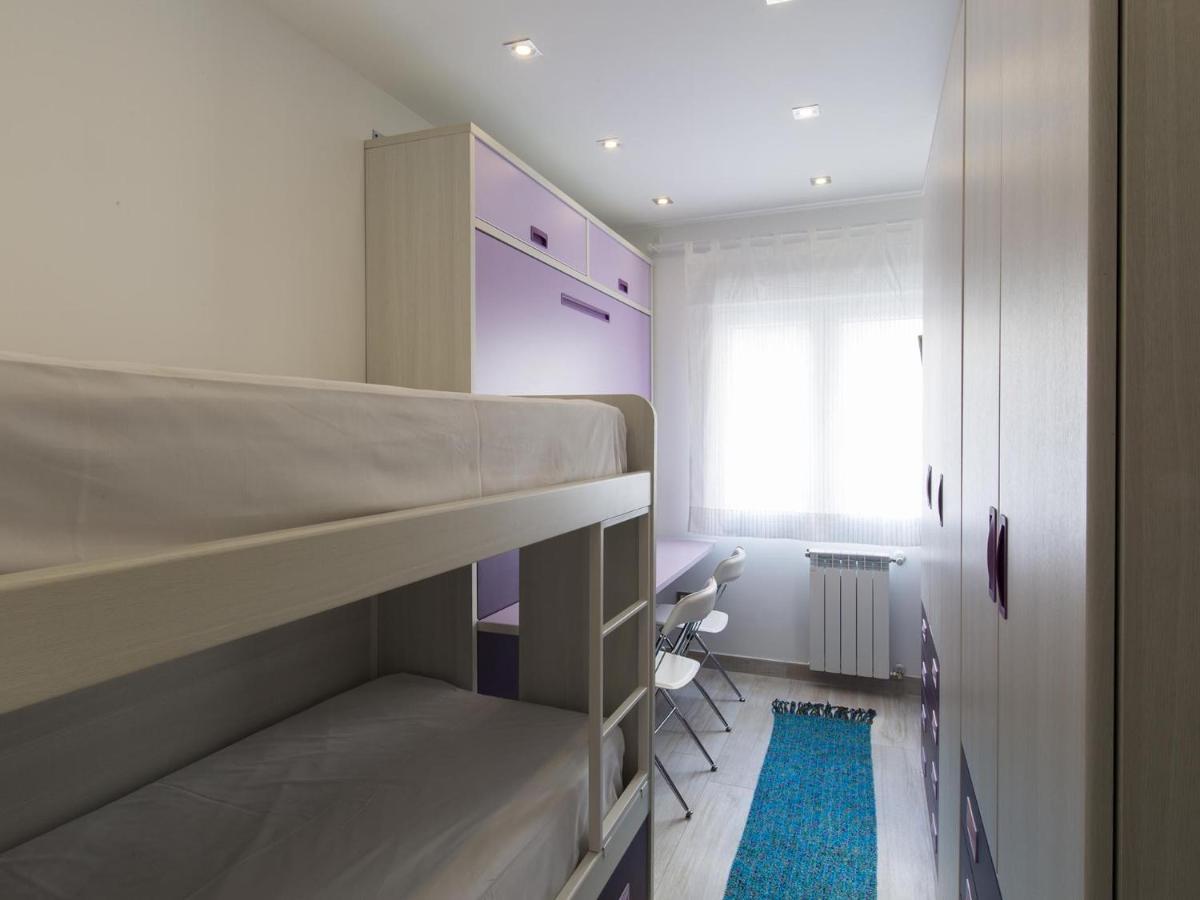 Mit House Salamanca Confort Alcala En Madryt Zewnętrze zdjęcie